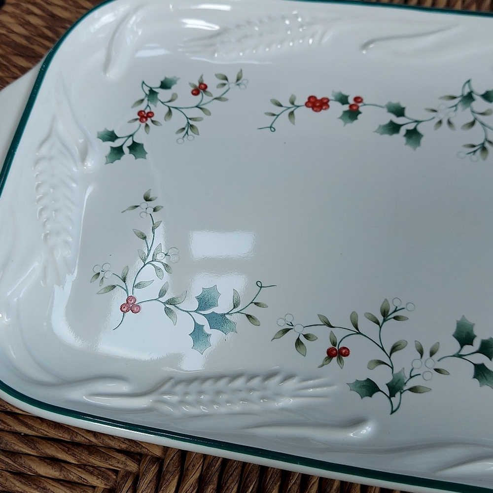 Vintage Pfaltzgraff Platter - Picture 7 of 11